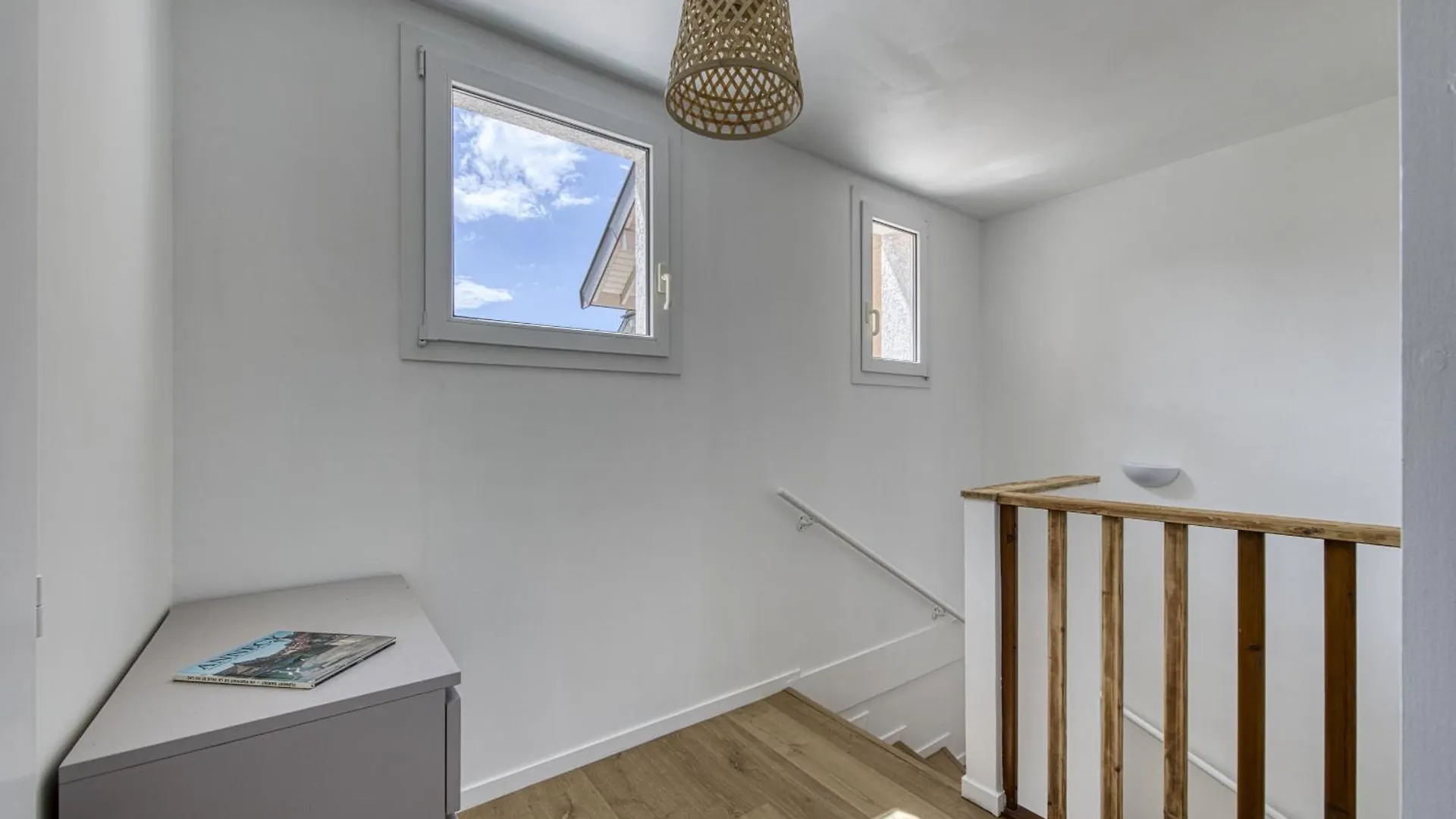 Les Jardins De Duingt Apartment