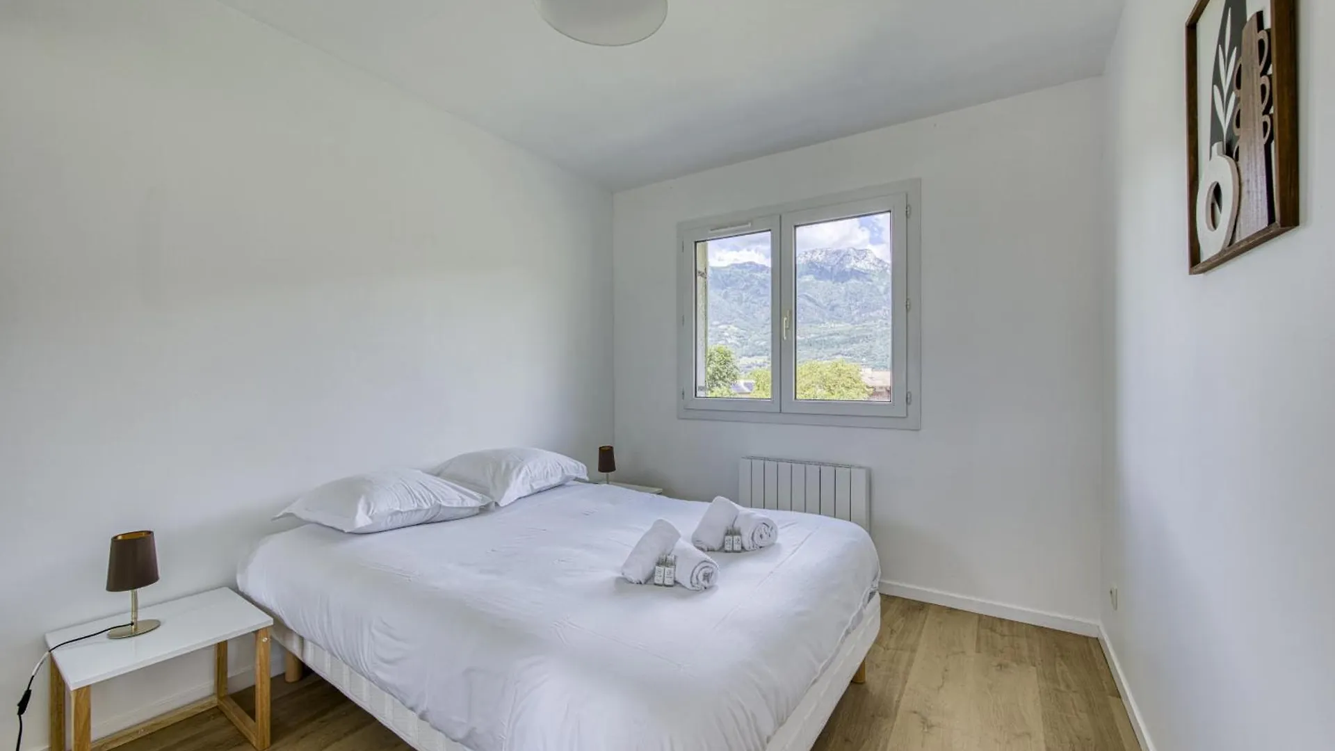 Les Jardins De Duingt Apartment France