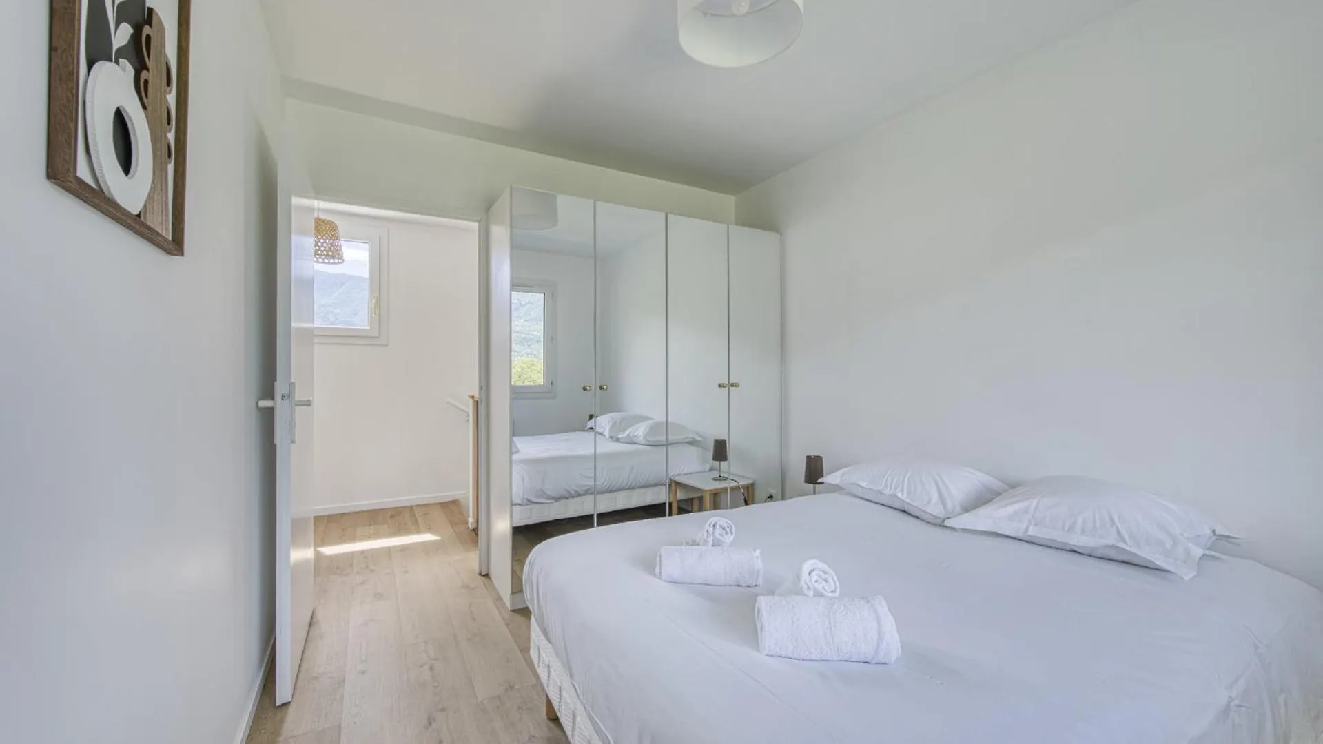 Les Jardins De Duingt Apartment France