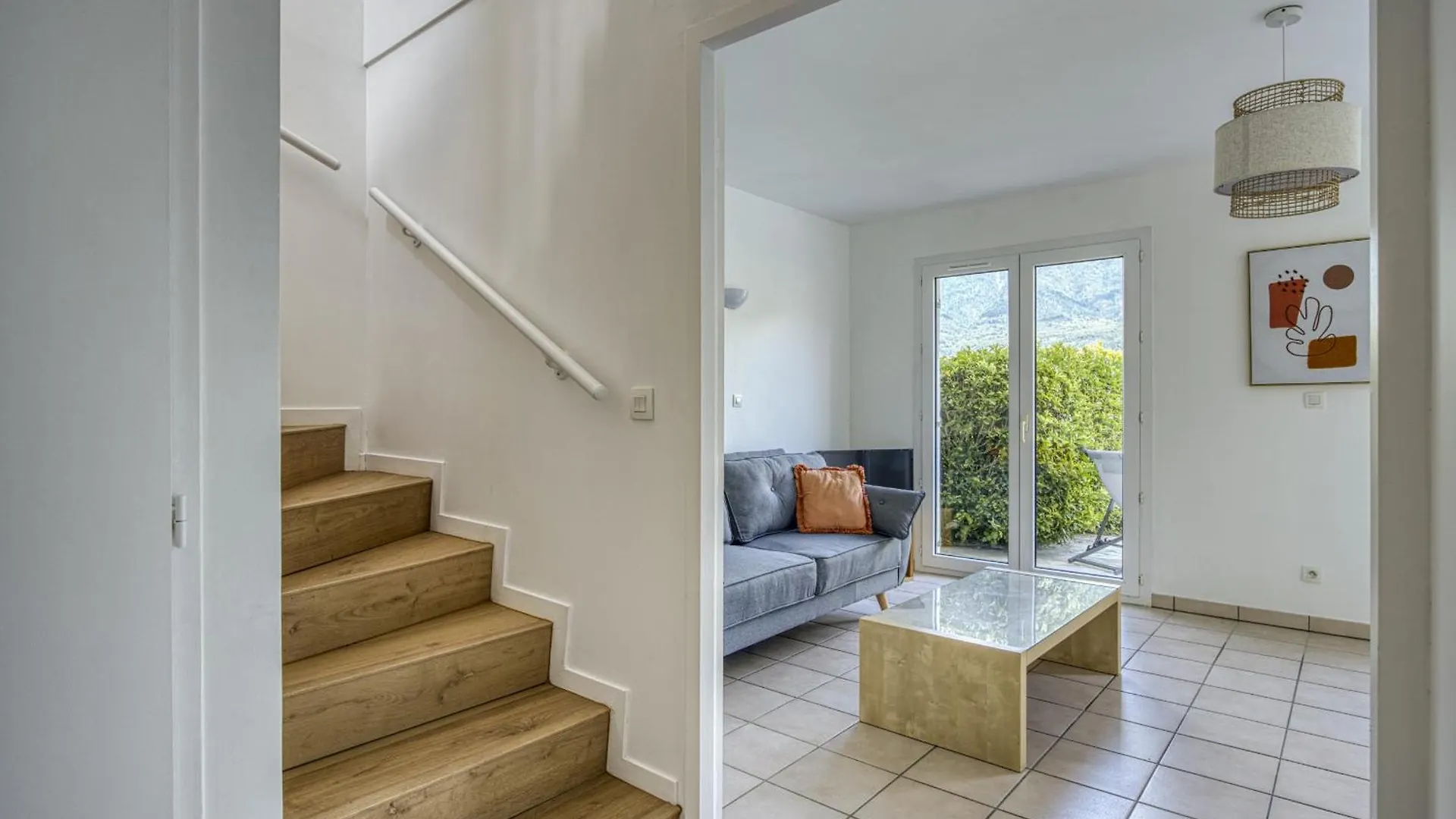 Les Jardins De Duingt Apartment 0*,  France